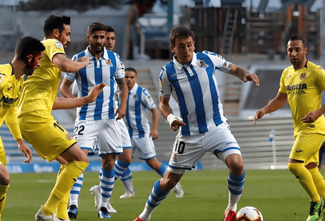 中欧体育首页关于赛前意甲焦点战，皇家社会复出首秀，态度坚定，纪律约束更严格的信息